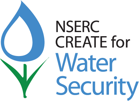 CREATE for Water Security