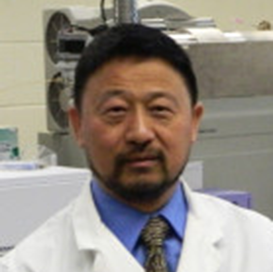 Picture of  Jim Fang