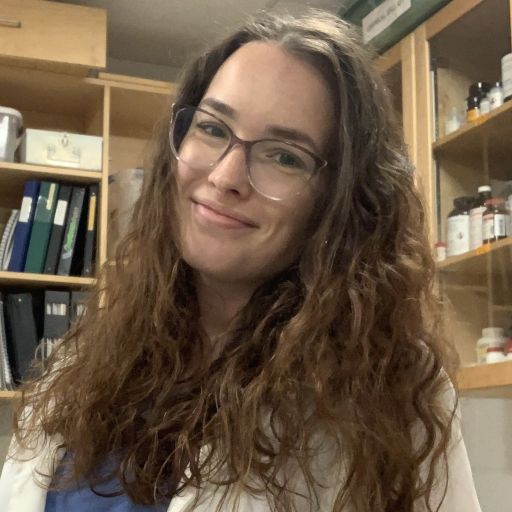 Picture of  Chelsey Thistle