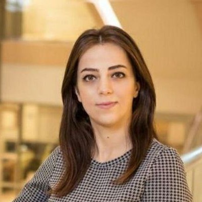 Picture of  Hajar Miranzadeh