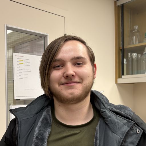 Picture of Mackenzie Leduc