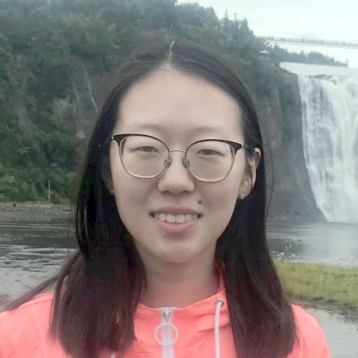 Picture of Mellissa Lu