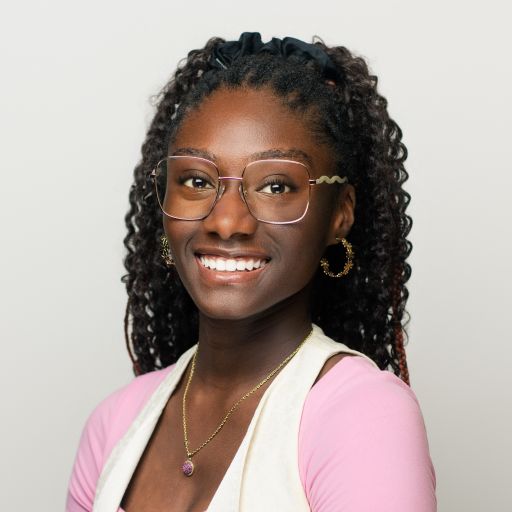 Picture of  Nahema-Bea Tchokonte Deudjeu