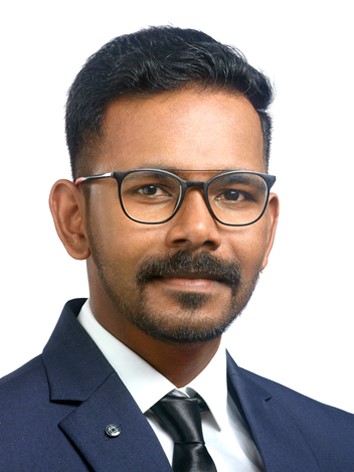 Picture of  Amal George