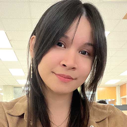 Picture of  Christine Francisco