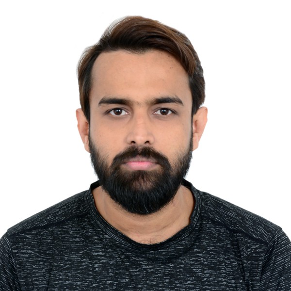 Picture of  Mukesh Jain