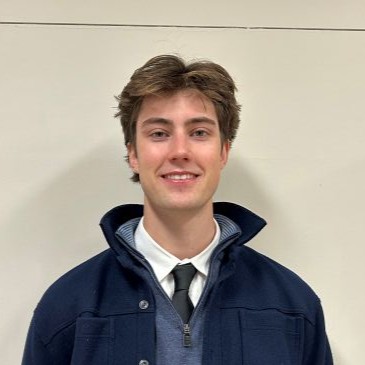 Picture of  Quinn Helgason