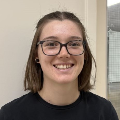 Picture of  Samantha Allan
