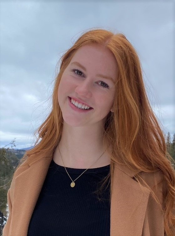 Picture of  Tori Dauvin