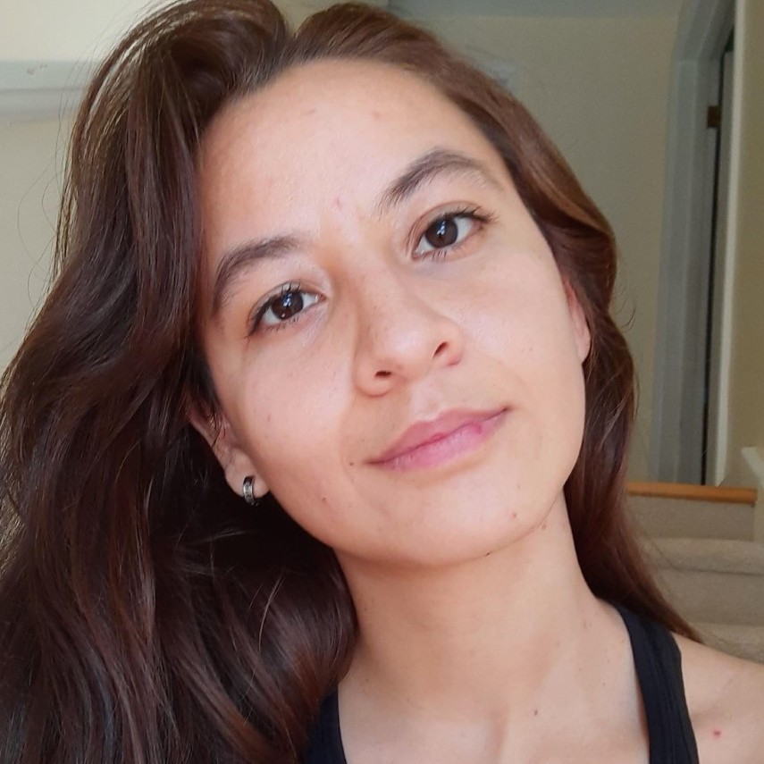 Picture of  Valeria Martinez