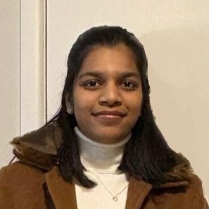 Picture of  Vedika Patil