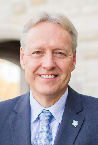 Dr. Karsten Liber