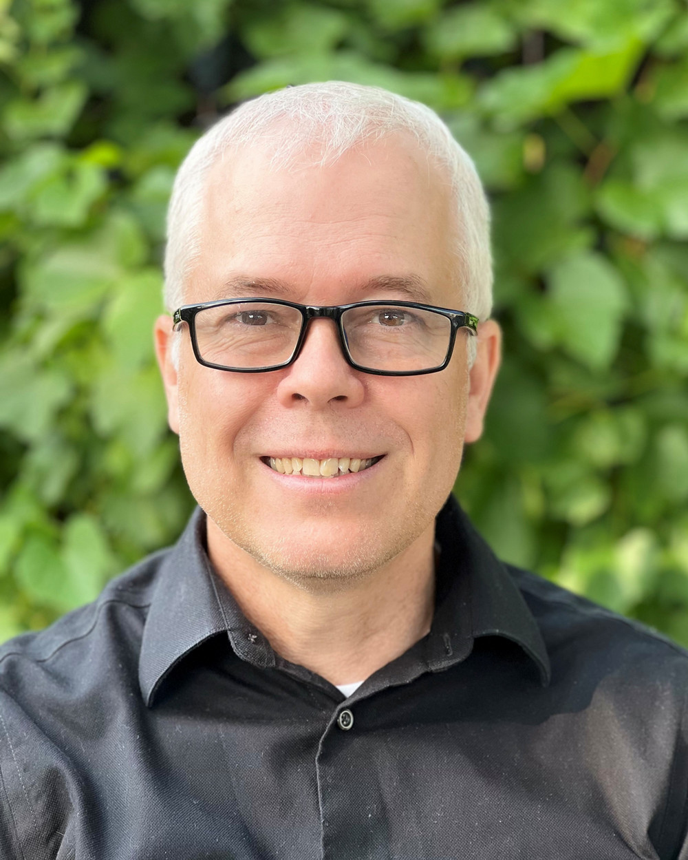 Dr. Lorne Doig