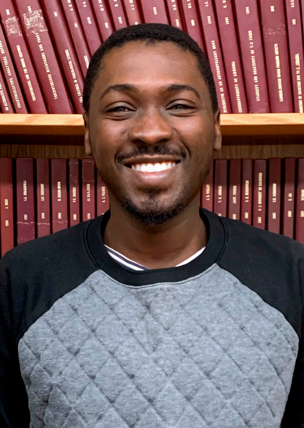 Mawuli Amekor