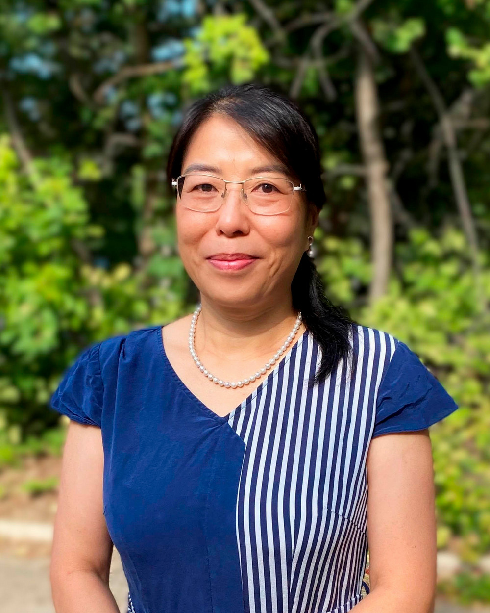 Dr. Xiao Liu