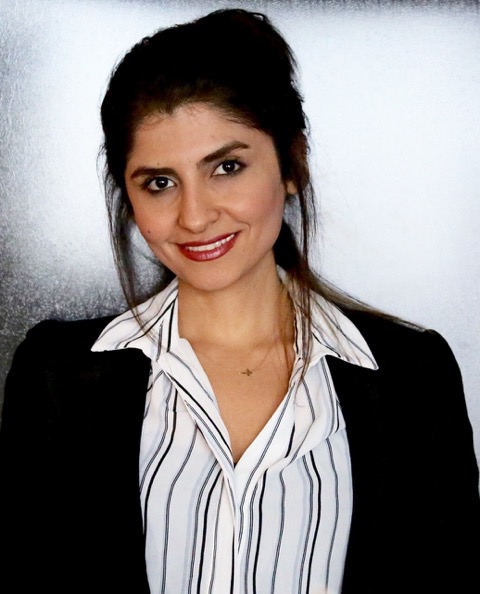 Picture of Dr. Niloofar Ketabi