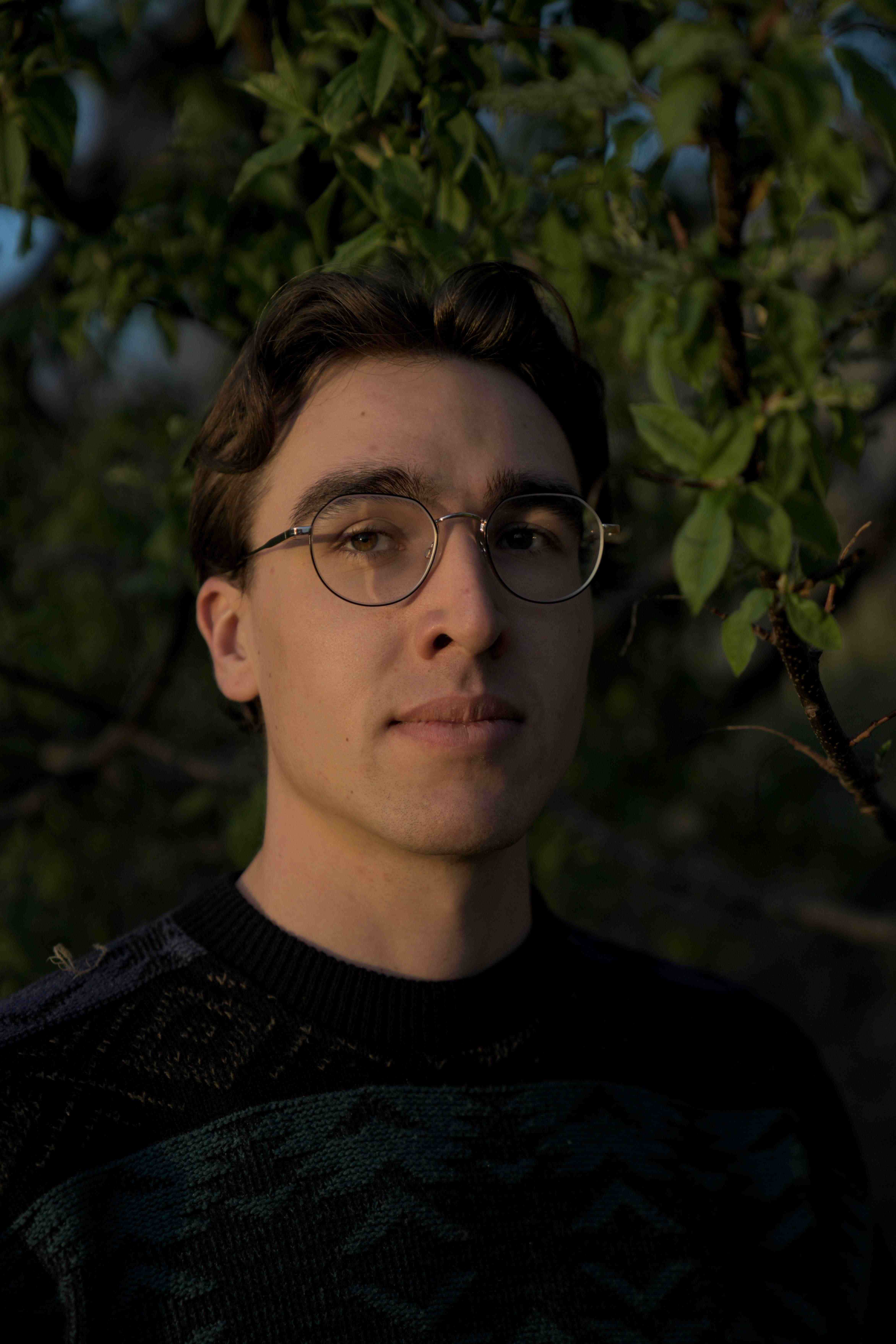 Picture of  Cody Somers