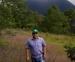 Picture of  Fermín Sosa Pérez