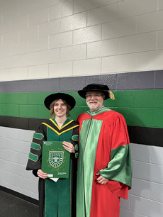 Shaylyn Ron at Convo