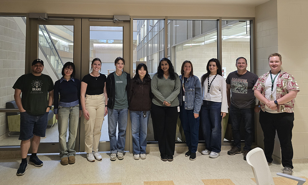 lab photo