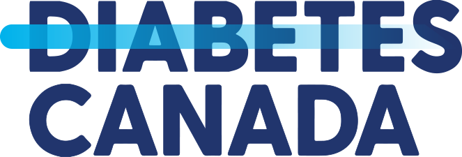 Diabetes Canada Logo