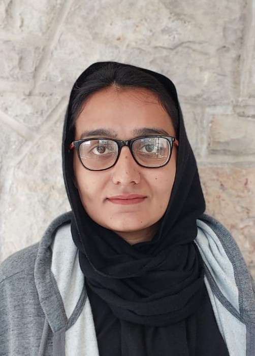 Picture of Anza Farooq