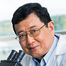 Picture of Dr. Jim Xiang