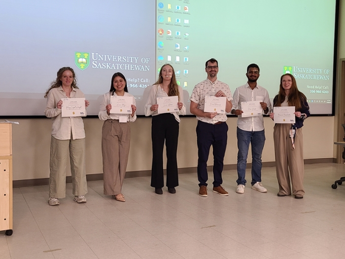poster winners