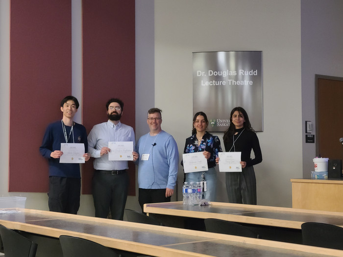 poster winners