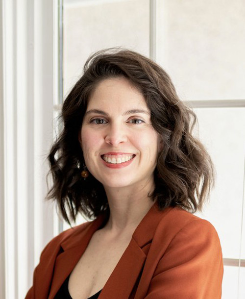 Picture of Dr. Angela Feehan
