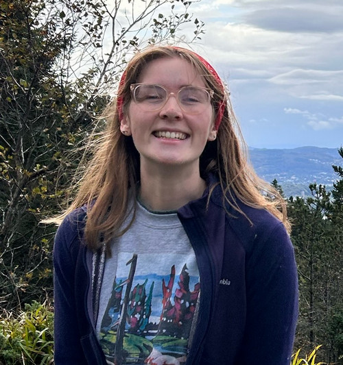 Picture of  Carolyn Rathgeber