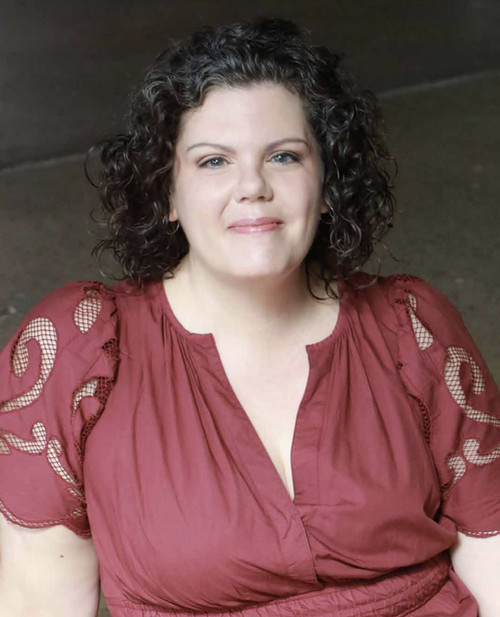 Picture of  Catherine Cicuttini