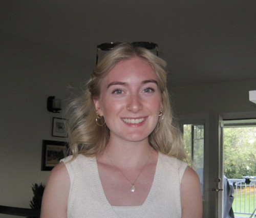 Picture of  Emma Gillingham