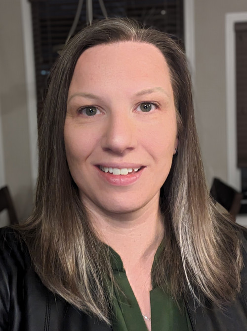 Picture of  Lindsay Paul