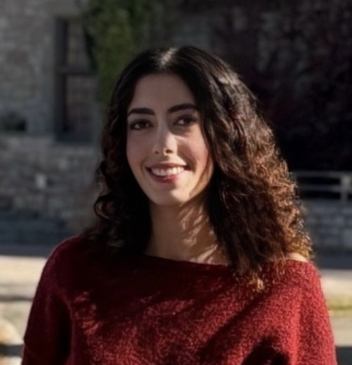 Picture of  Roya Khoshnoodi