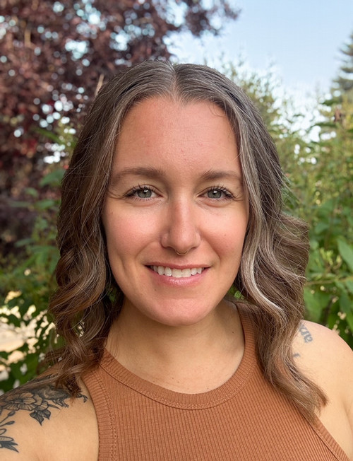 Picture of  Jessica Burylo 