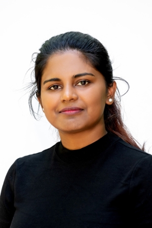 Picture of  Hansanee Fernando