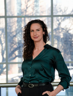 Picture of  Racquelle Peters
