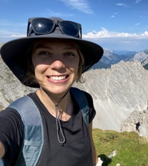 Picture of  Sarah van Steenbergen