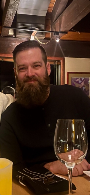 Picture of  Shaun Campbell