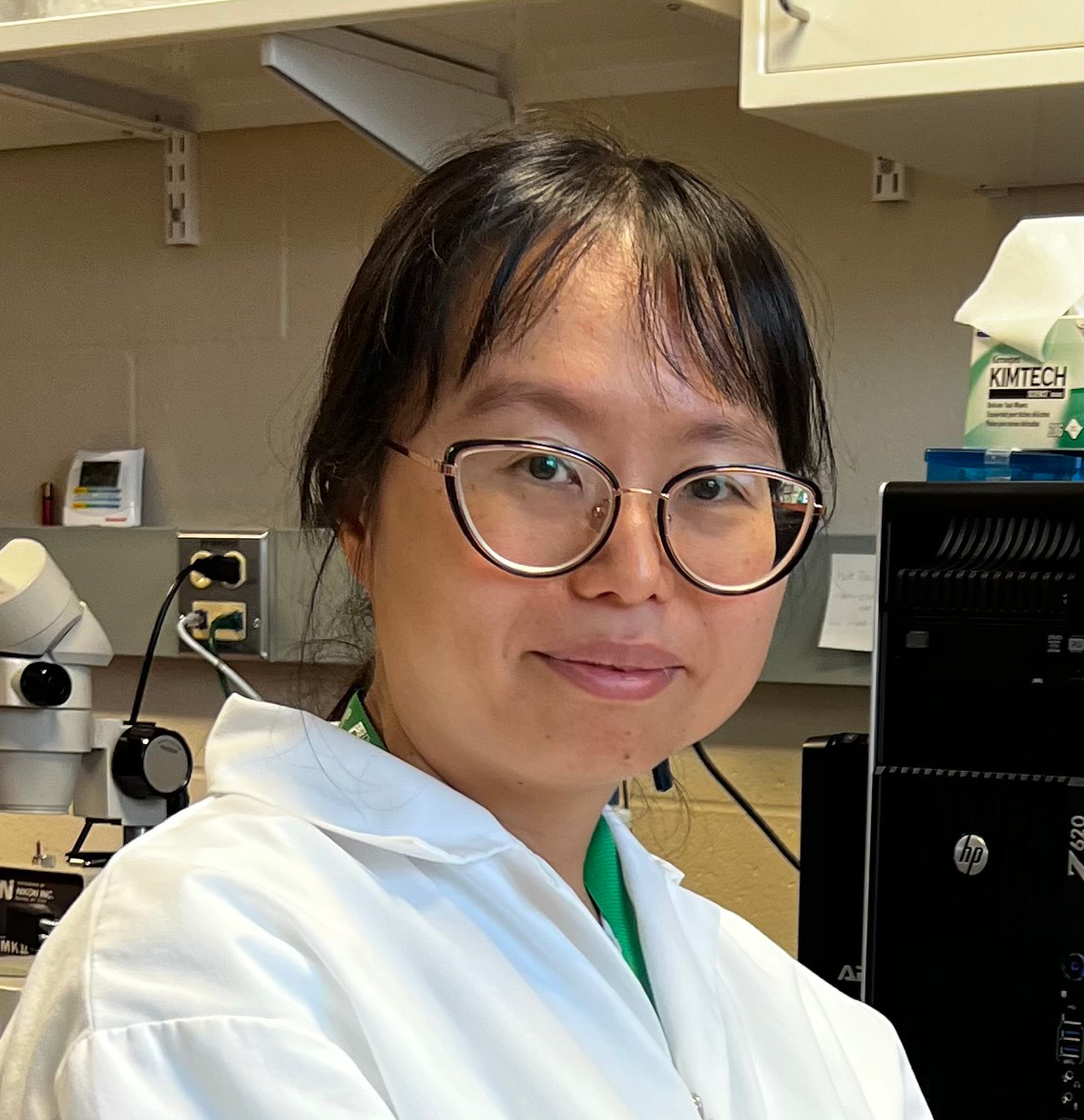 Picture of Dr. Ivy Chung
