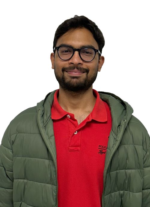 Picture of Ashton Shashank