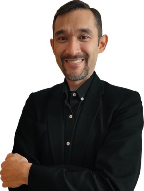 Picture of Carlos Enrique Diaz