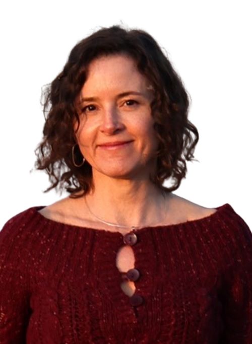 Picture of Cheryl Buckmaster