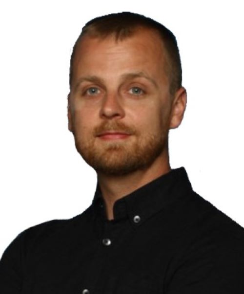 Picture of Derek Eisner