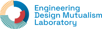 Engineering Design Mutualism Laboratory