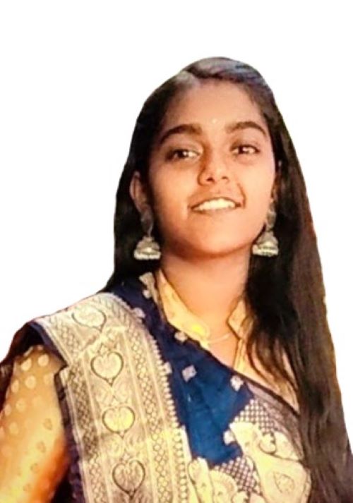 Picture of Harini Krishnaraj