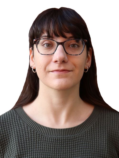 Picture of Jaclyn D. Porter