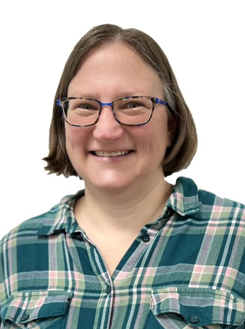 Picture of Dr. Lori Bradford