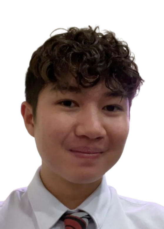 Picture of Lucas Le